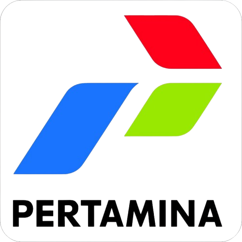 Logo Pertamina