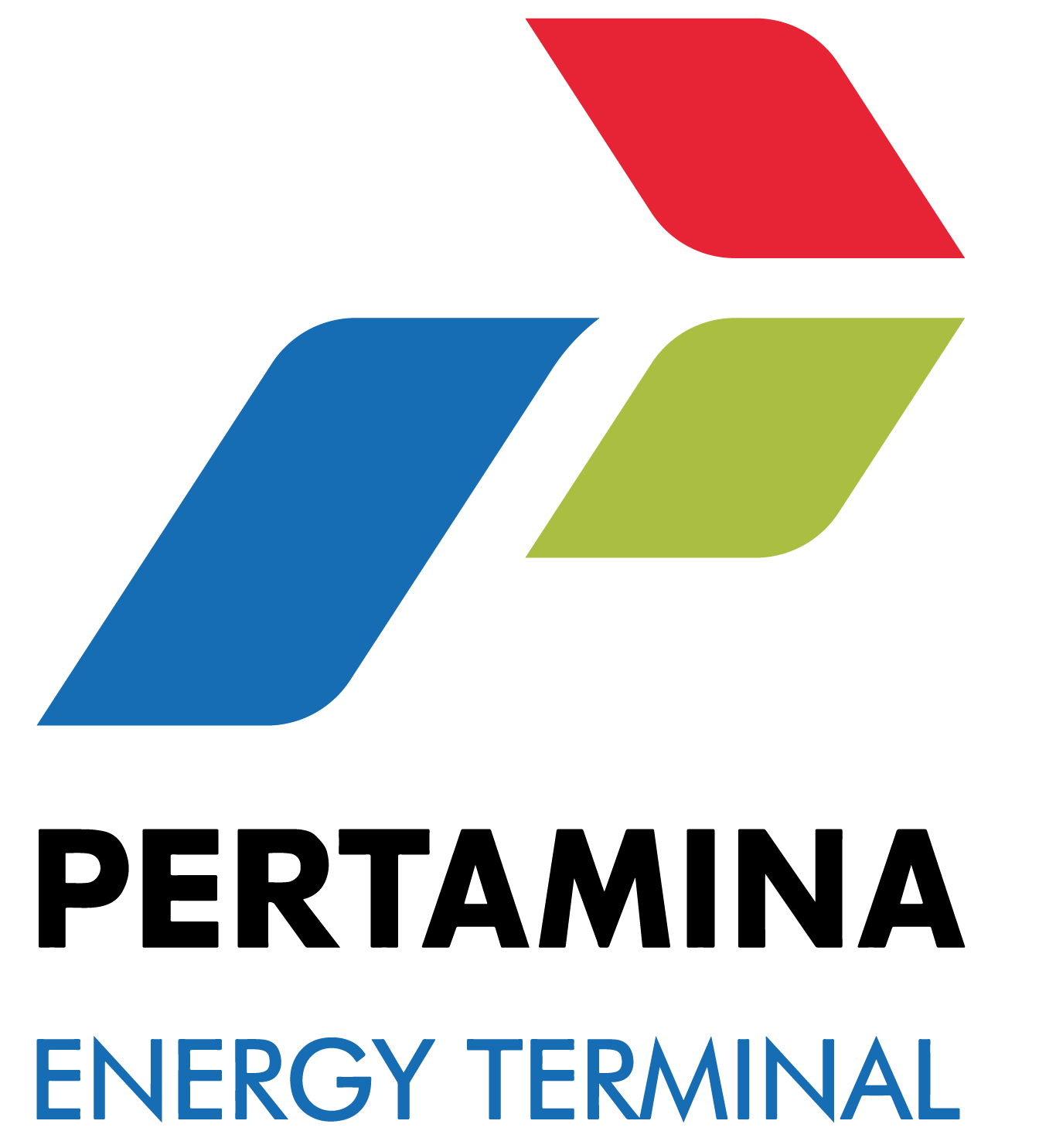 Logo Pertamina